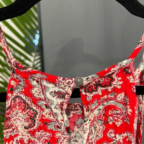 AMERICAN EAGLE Summer Dress - Picture 3 of 8